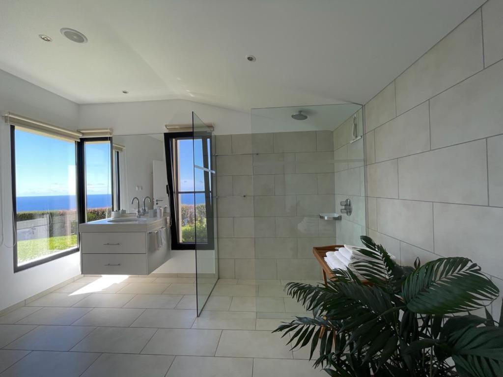 Morning Star Villa Arco da Calheta  Esterno foto